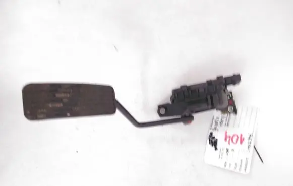 Opel Agila A Accelerator throttle pedal 4940083E50 9204284 6PV00819800