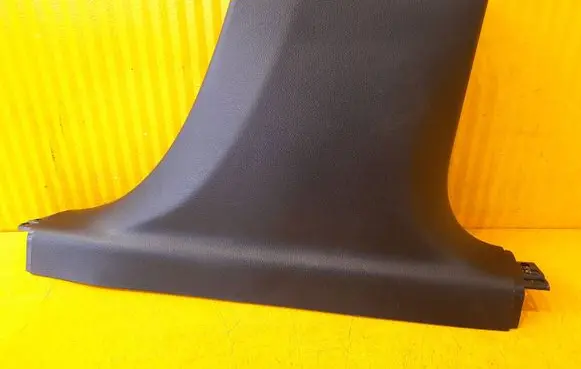 Mercedes-Benz GLB x247 (D) pillar trim (bottom) A2476922001