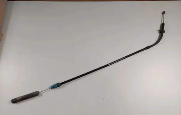 Handbrake/parking brake wiring cable