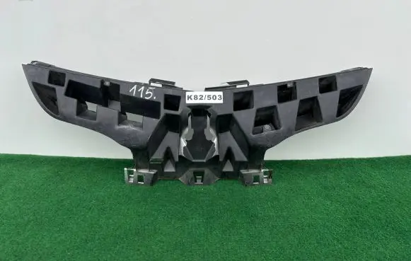 Renault Modus Front bumper mounting bracket 8200665765