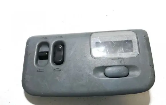 Nissan Almera Front seat light
