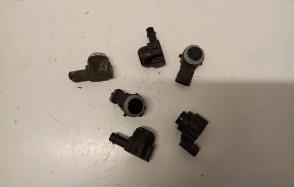 Mercedes-Benz EQB Parking PDC sensor A2239054000 0263053047