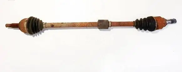 Nissan Note (E11) Front driveshaft