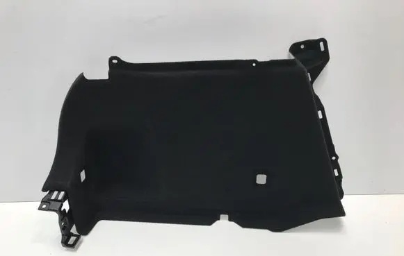 Mazda MX-30 Trunk/boot side trim panel DN4JHR871