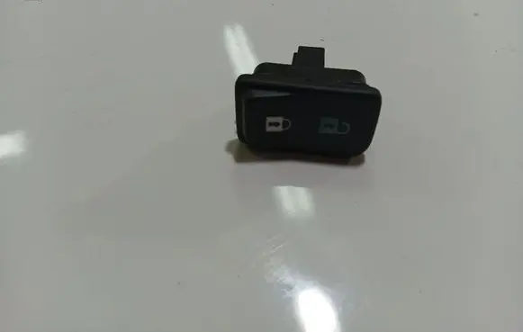 Central locking switch button