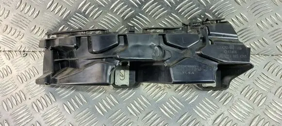 Mercedes-Benz GLC C253 Rear bumper mounting bracket A2538801103