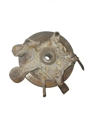 Subaru Impreza III Rear wheel hub 
