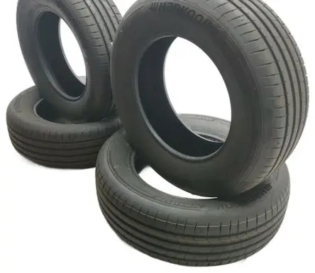 Citroen DS7 Crossback R15 summer tire 