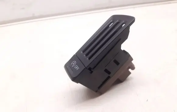 Traction control (ASR) switch