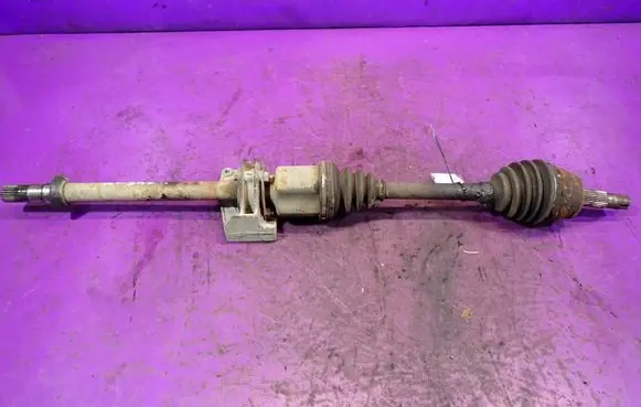 Fiat Punto (199) Front driveshaft 