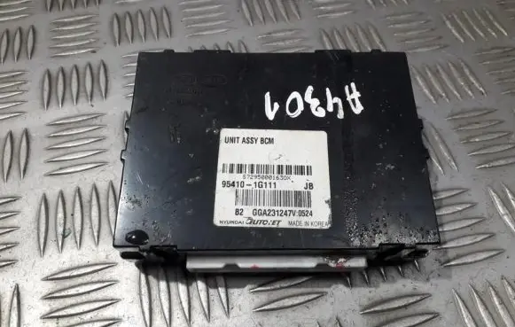 KIA Rio Other control units/modules 954101G111 95410-1G111