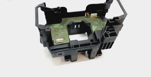 Volvo XC60 Other control units/modules 31334644
