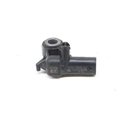 Mazda CX-3 Airbag deployment crash/impact sensor D09H57KC0046