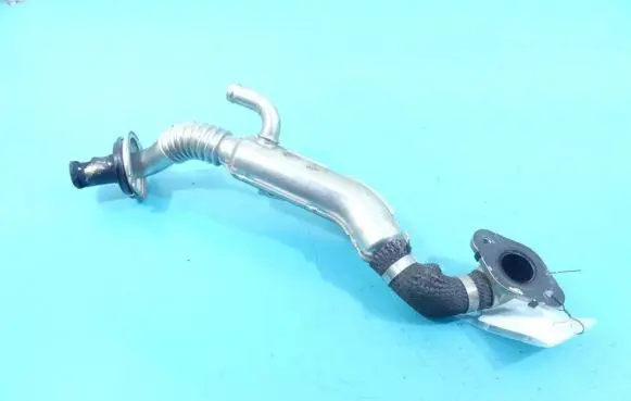 Land Rover Discovery Sport Intercooler hose/pipe G4D3-9F468-PB IMPRK1107392