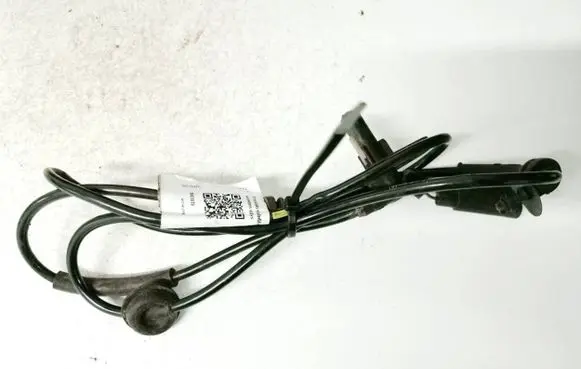 Ford Transit ABS brake wheel speed sensor 6c112b372ab 6c11-2b372-ab