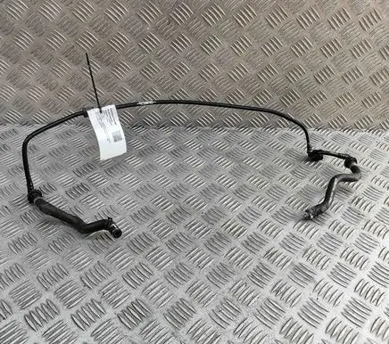 Mercedes-Benz GLC X253 C253 Engine coolant pipe/hose A2535010901