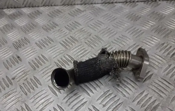 Alfa Romeo 156 EGR valve line/pipe/hose