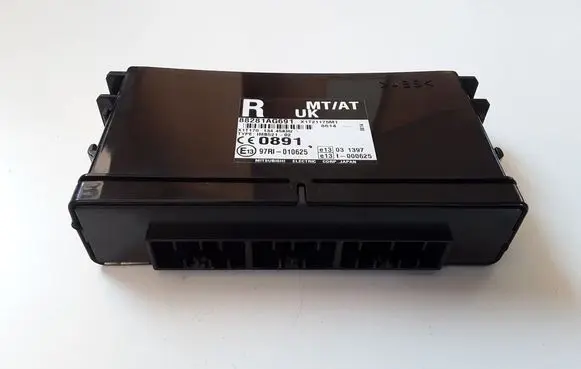 Subaru Outback Comfort/convenience module 88281AG691