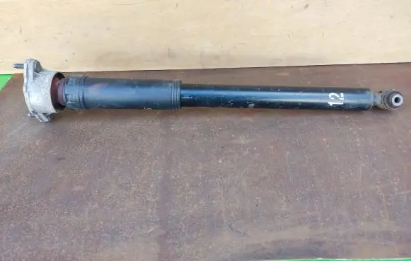 Mercedes-Benz E C207 W207 Rear shock absorber/damper A2073202530 801404002013
