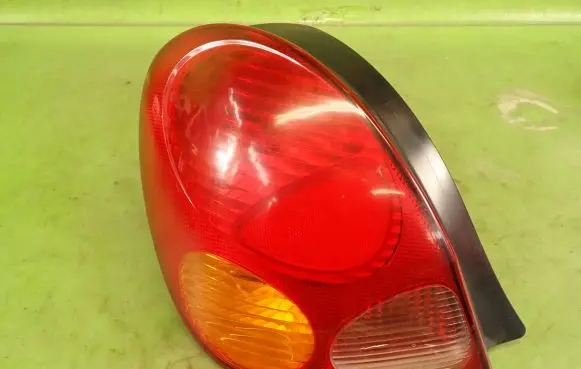 Toyota Corolla E110 Rear/tail lights