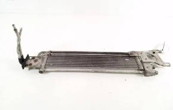 Mercedes-Benz C W204 Transmission/gearbox oil cooler A2045001001
