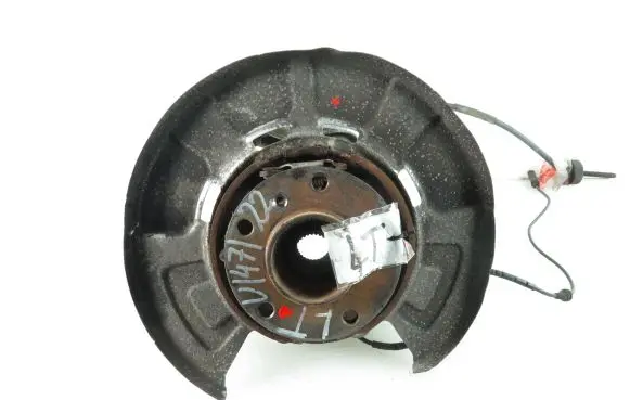 BMW X6 E71 Stub axle 