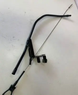 BMW 1 F20 F21 Oil level dip stick 7600470 11437600470 11437600469