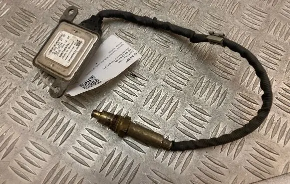 Mercedes-Benz GLC X253 C253 Lambda probe sensor A0009052709