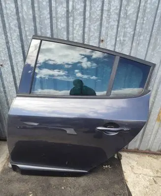 Renault Megane III Rear door DRZWILTMEG3TEB66