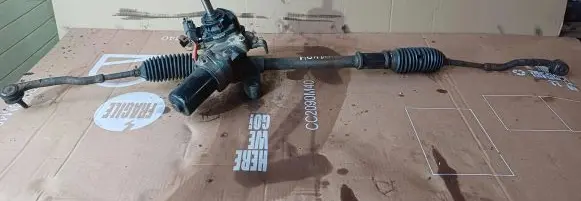 Honda Jazz Steering rack 0551206364