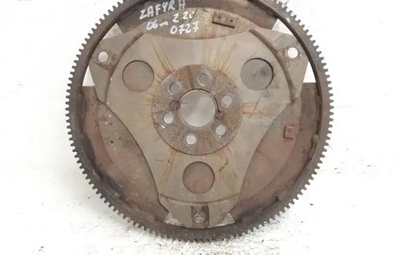 Opel Zafira B Flywheel 9126453