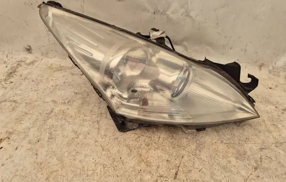 Peugeot 5008 Headlight/headlamp 9682519080 89903105