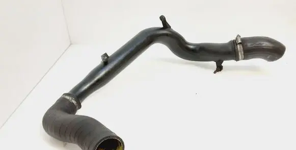 Volvo XC90 Intercooler hose/pipe 30647918