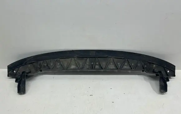 Volkswagen Golf Plus Bottom radiator support slam panel 5M0807093B