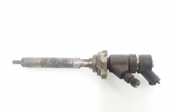 Citroen C4 I Fuel injector 0445110239