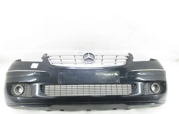 Mercedes-Benz A W169 Front bumper 