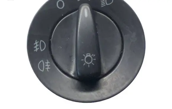 Volkswagen PASSAT B5 Light switch 1C0941531A C1AT0779