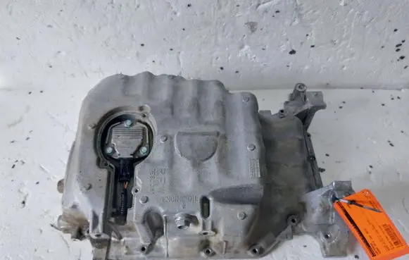 Honda CR-V Oil sump
