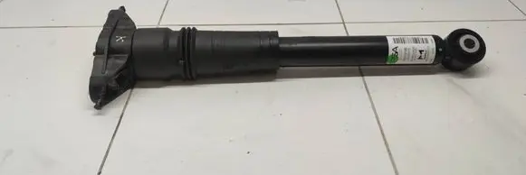 Peugeot 208 II Rear shock absorber/damper SA27000112 9821187480