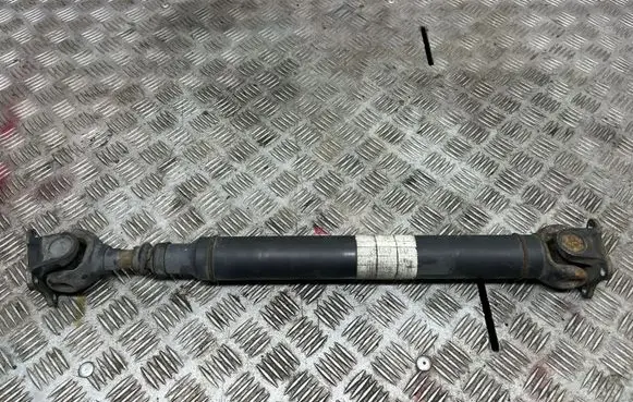 Mercedes-Benz C W203 Front prop shaft 