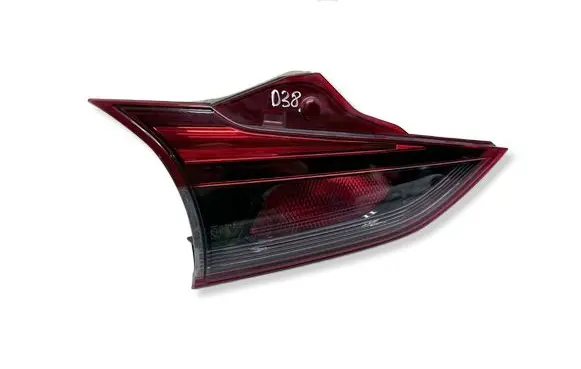 Mazda 6 Tailgate rear/tail lights 22665033