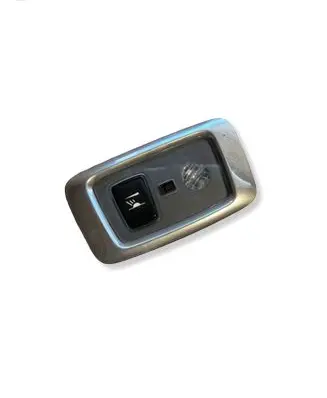 Volvo S90, V90 Headlining lighting console trim 31694124