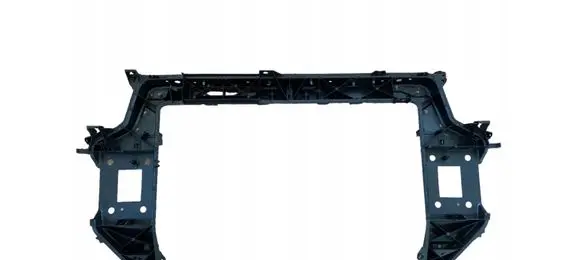 Chrysler Pacifica Radiator support slam panel bracket 68292241AB
