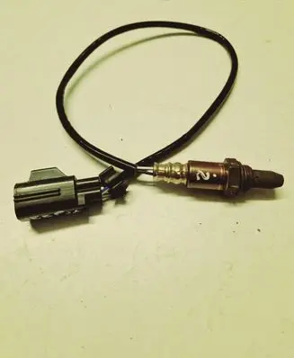 Jaguar XJ X351 Lambda probe sensor 8W839F472DA