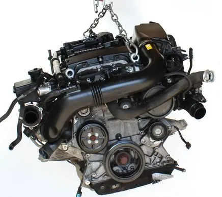 Mercedes-Benz C W204 Engine 271820