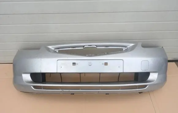 Honda Jazz Front bumper 71101SAA000ZF 71101-SAA-000ZF 71101SAA000Z