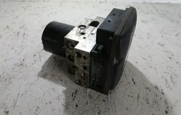 BMW 5 E60 E61 ABS Pump 3451678336003 6783360