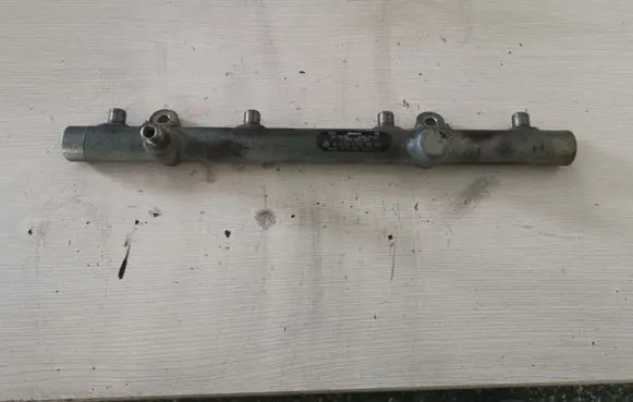 Mercedes-Benz ML W163 Fuel main line pipe A6280700095