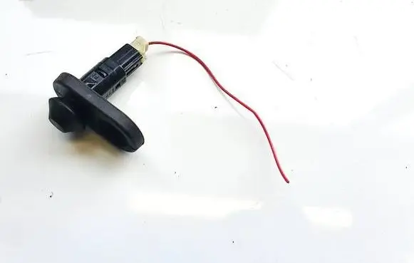Toyota Avensis T250 Front door sensor coupe 