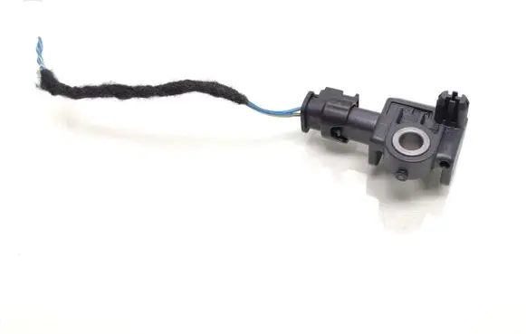 BMW 1 F20 F21 Airbag deployment crash/impact sensor 9234989 65779234989